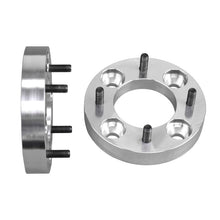 Polaris RZR 170 Machined Billet Aluminum Wheel Spacers