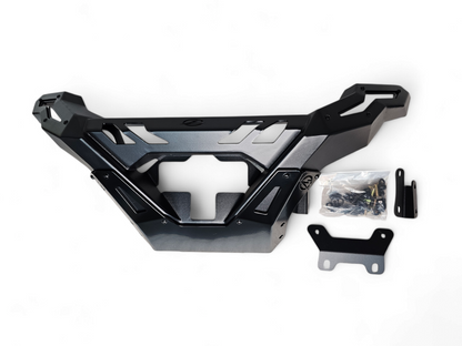 Can-Am Maverick R Volt Front Winch Bumper