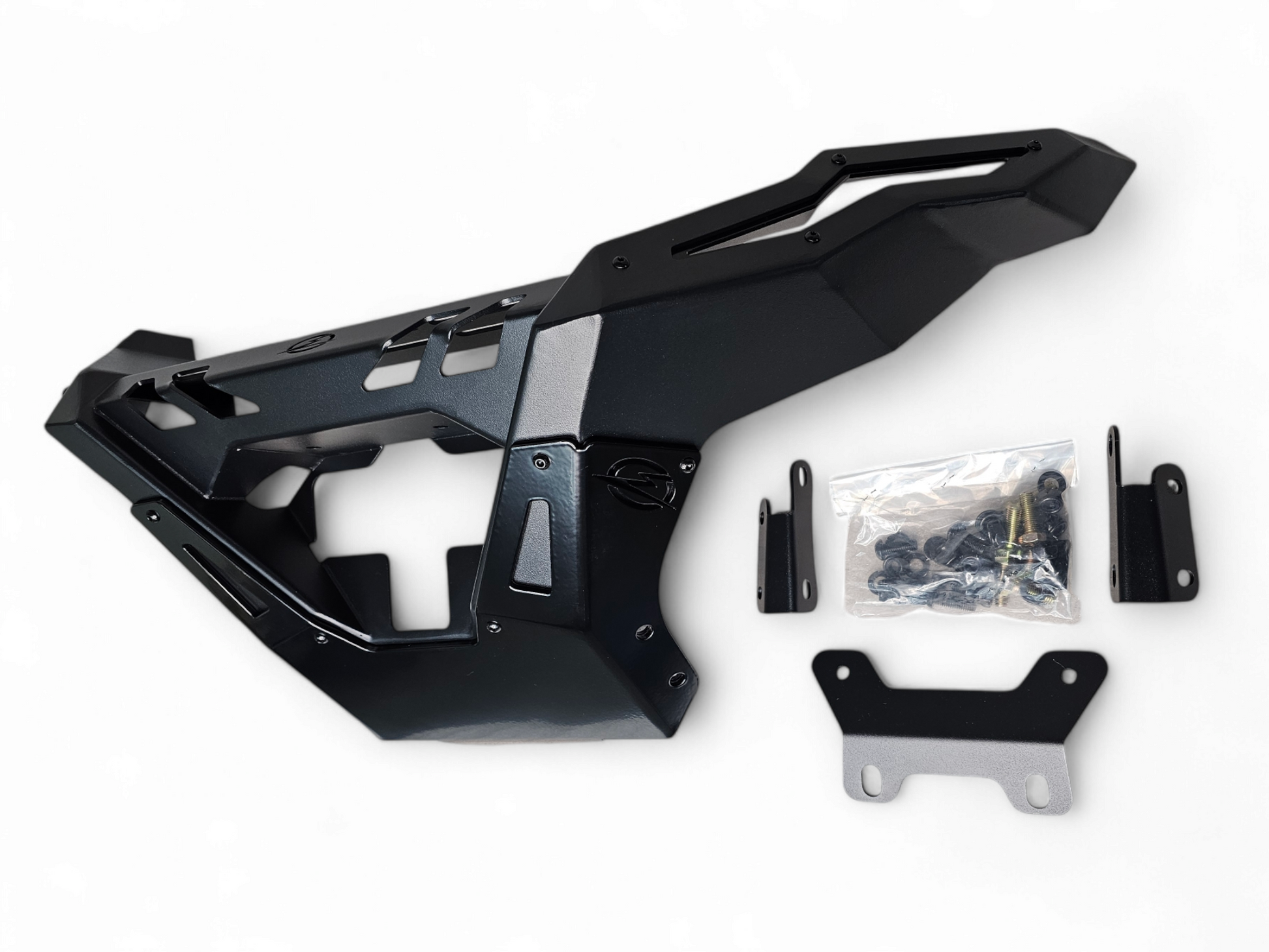 Can-Am Maverick R Volt Front Winch Bumper