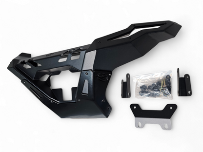 Can-Am Maverick R Volt Front Winch Bumper