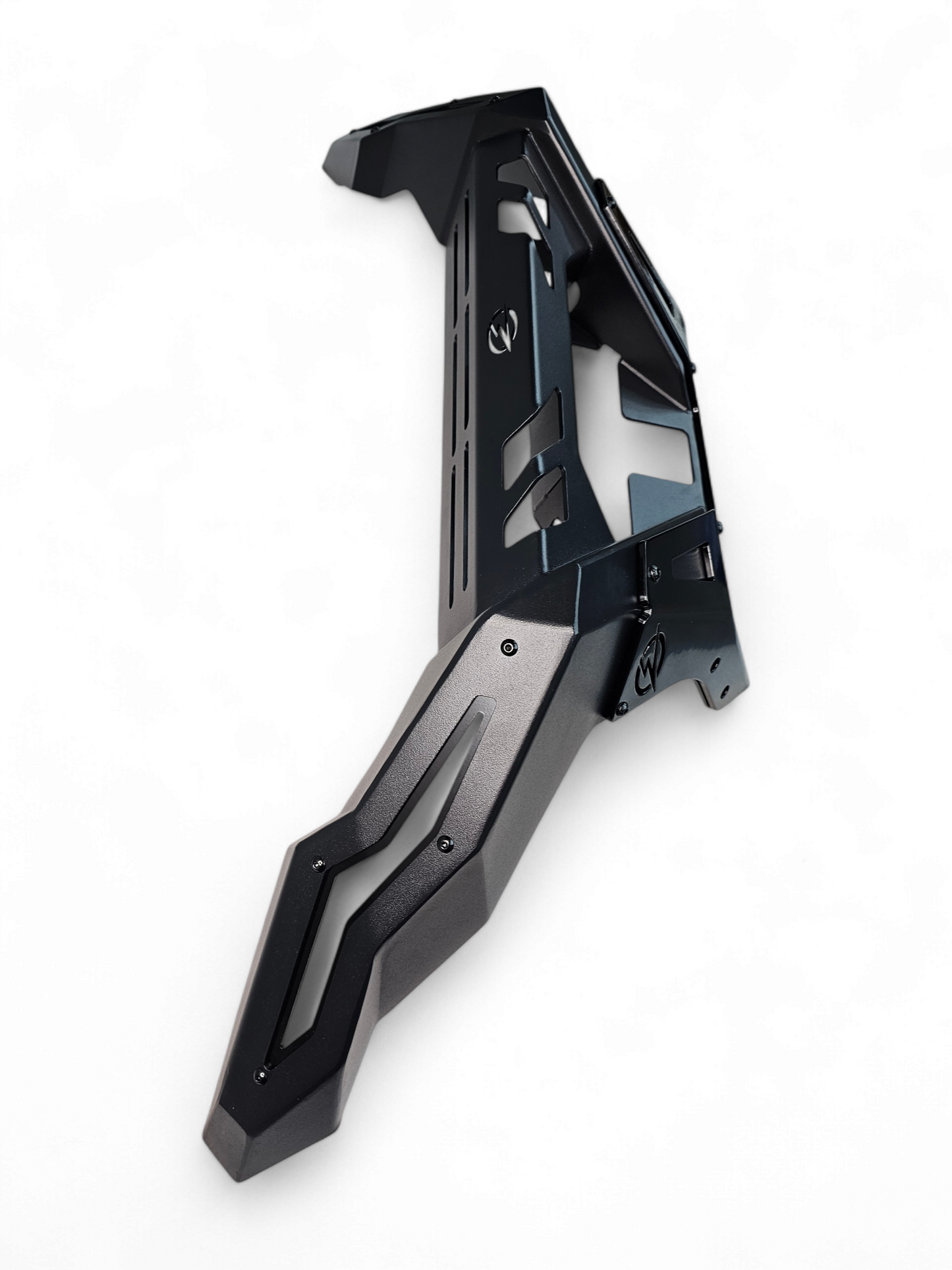 Can-Am Maverick R Volt Front Winch Bumper