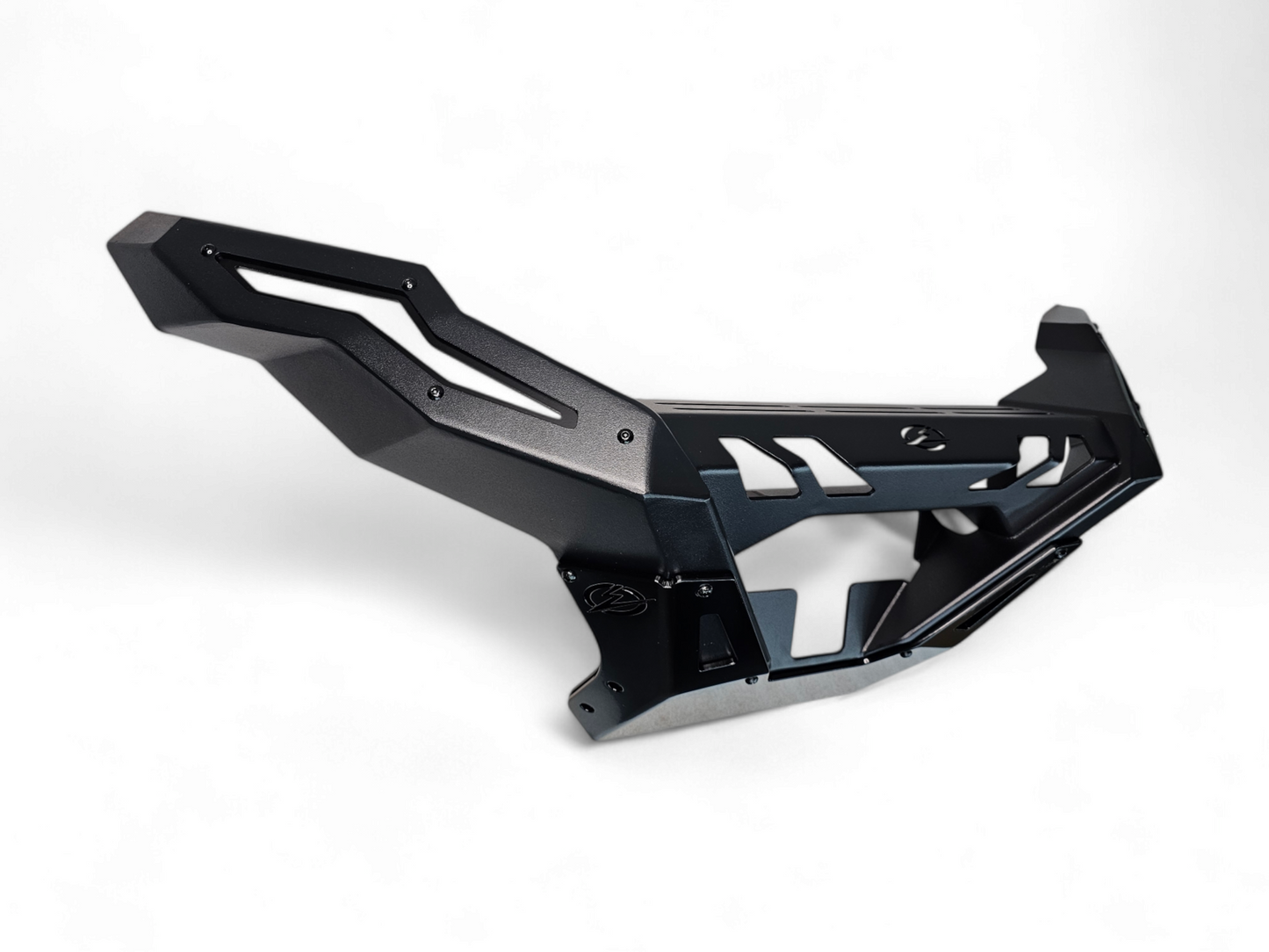Can-Am Maverick R Volt Front Winch Bumper