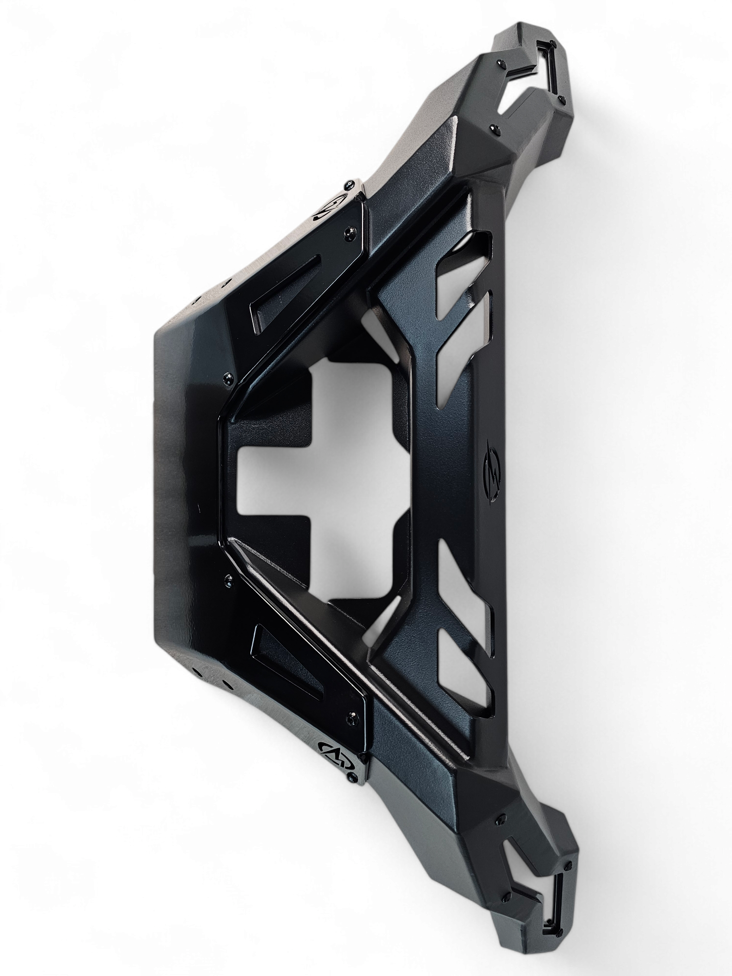Can-Am Maverick R Volt Front Winch Bumper