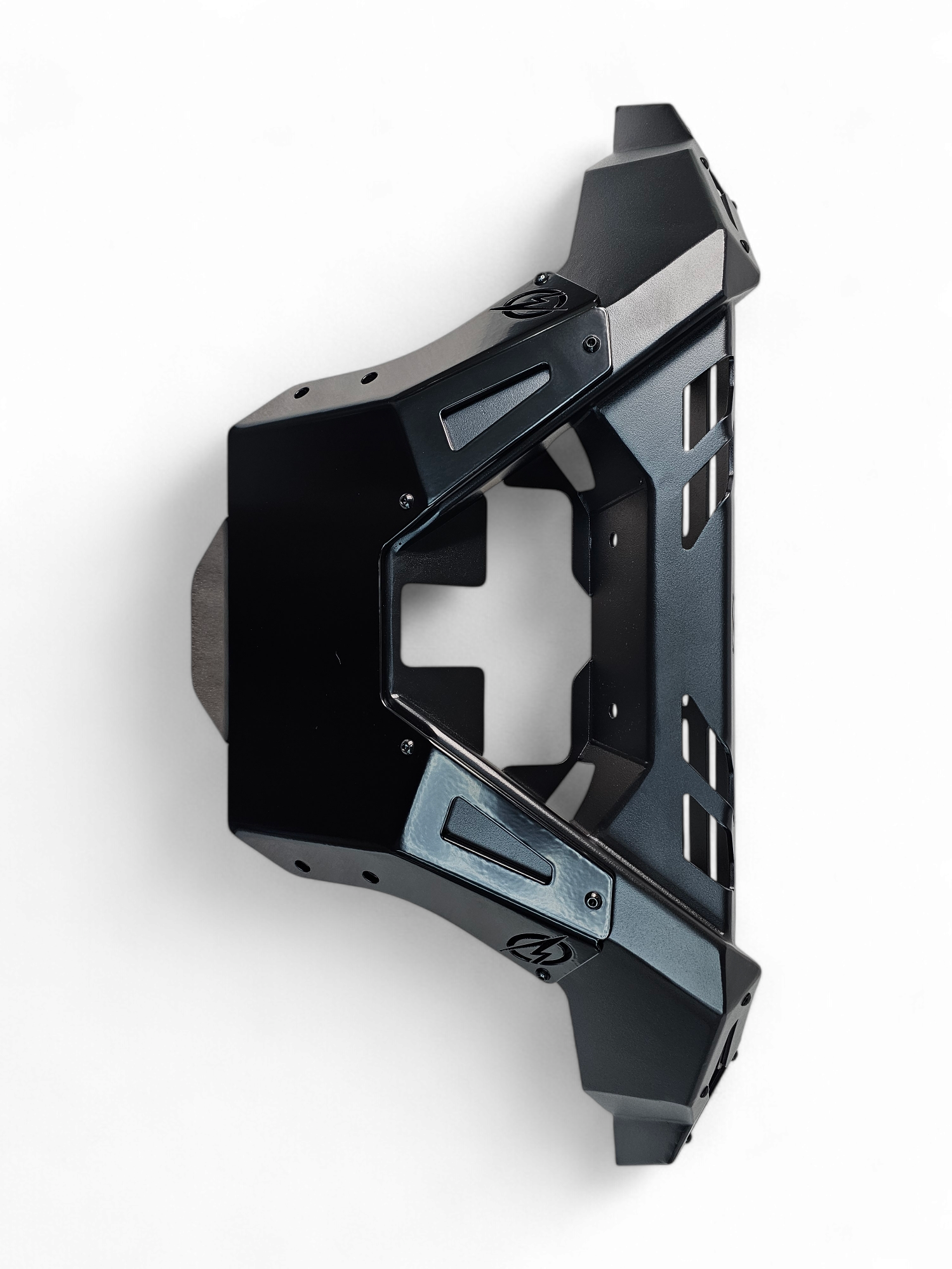 Can-Am Maverick R Volt Front Winch Bumper