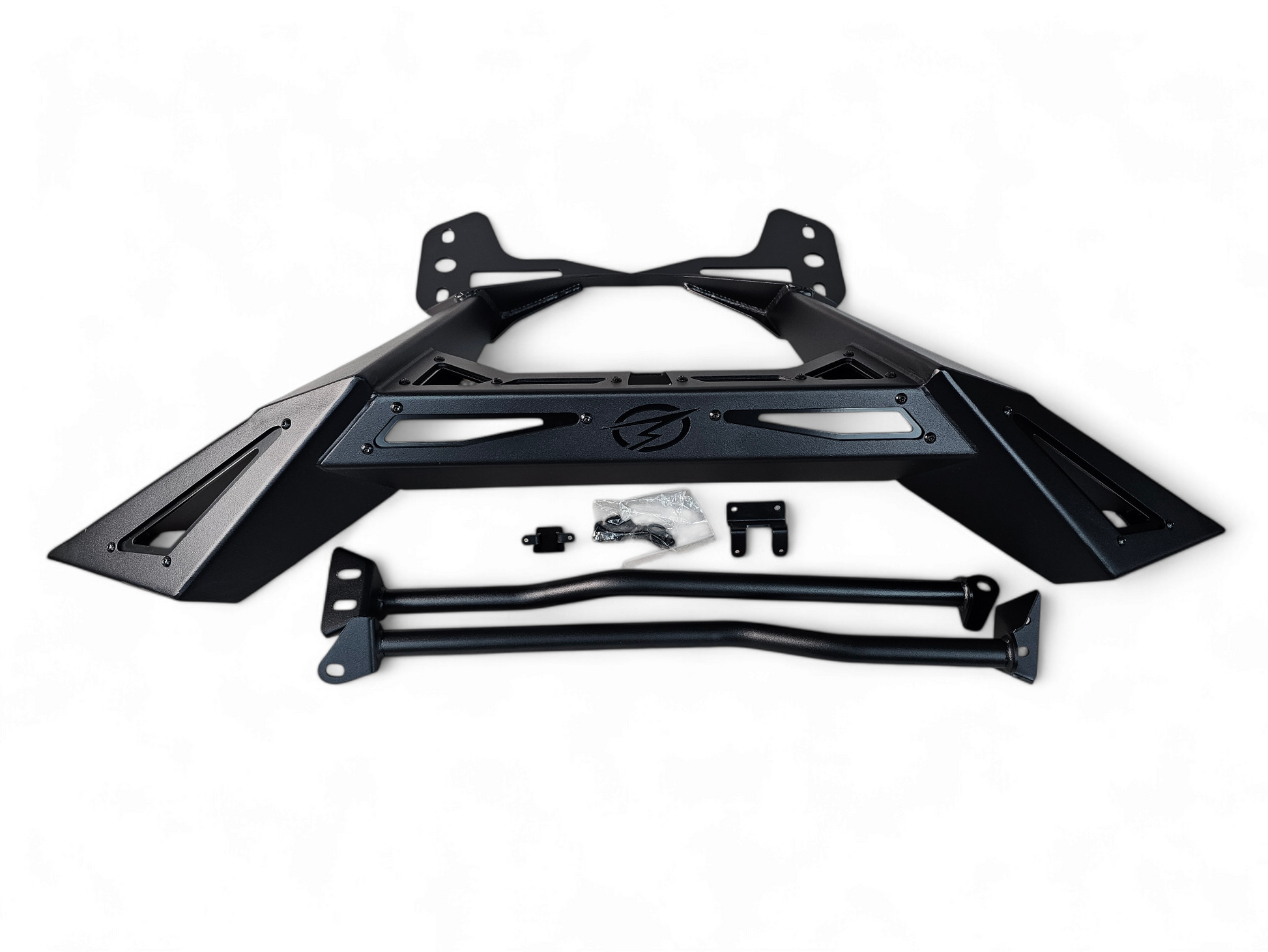 Can-Am Maverick R Volt Rear Bumper