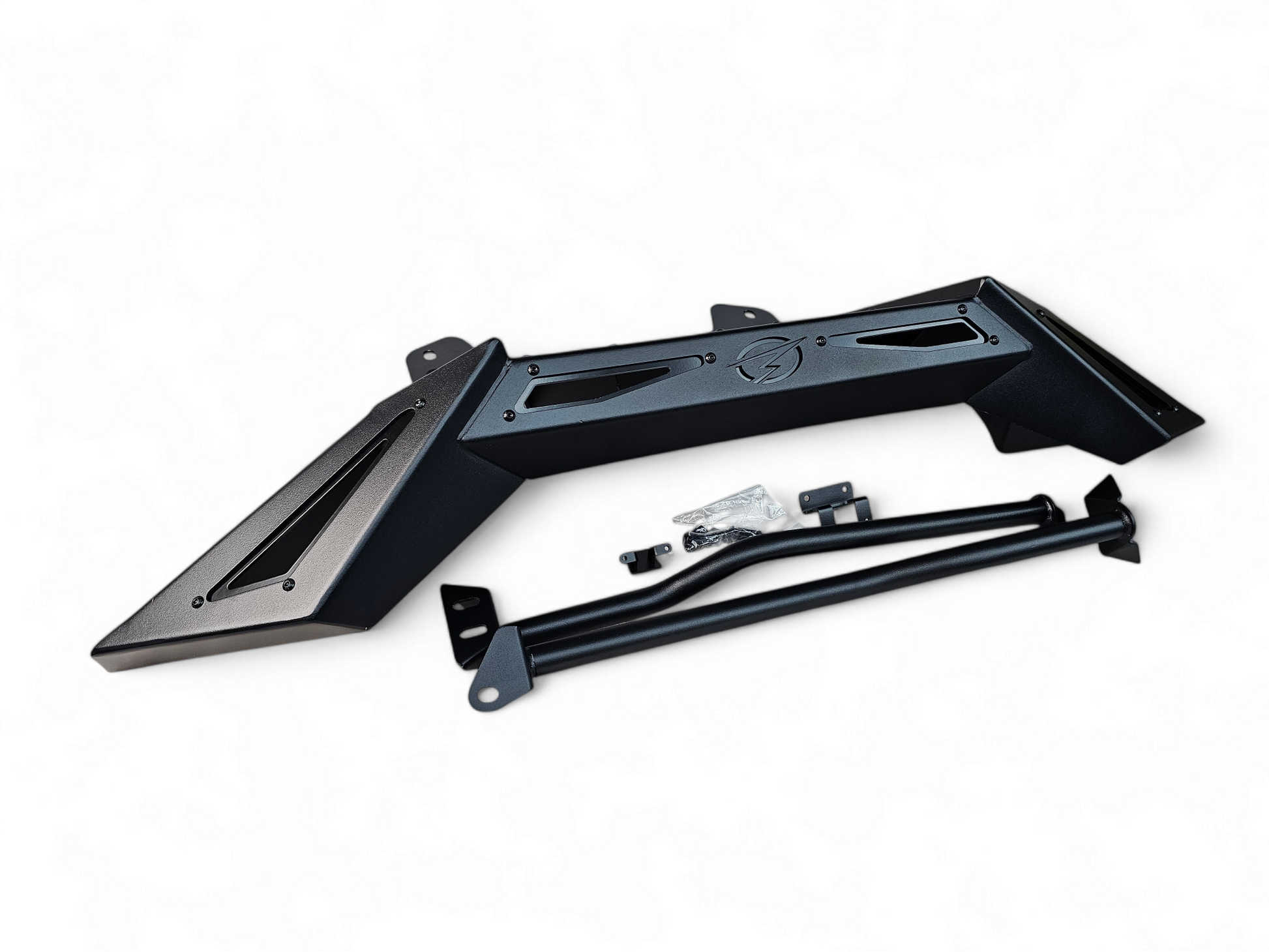 Can-Am Maverick R Volt Rear Bumper