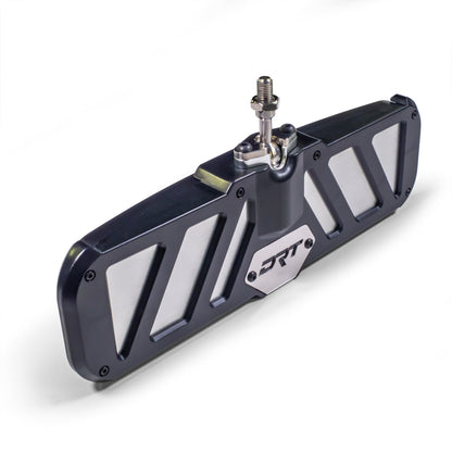 SxS Tactical Convex Center Mirror by DRT Motorsports, product view 2