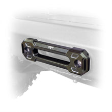 Universal SxS 6" Fairlead HAWSE by DRT Motorsports, product view 1