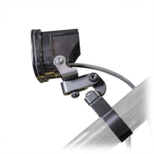 Universal SxS Billet Adjustable Light Mounting Bracket by DRT Motorsports, product view 2