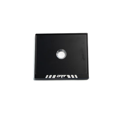 Universal Registration Sticker Holder 3.80"x3.06" (NEVADA/OREGON) by DRT Motorsports, product view 3