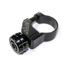 Single Helmet Hose Dock Clamp by DRT Motorsports, product view 2