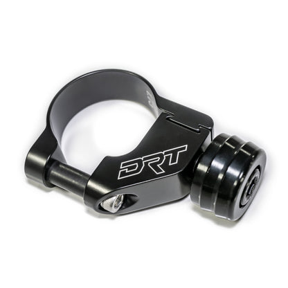 Single Helmet Hose Dock Clamp by DRT Motorsports, product view 4