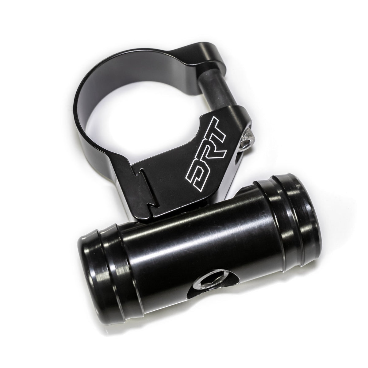 Dual Helmet Hose Dock by DRT Motorsports, product view 4