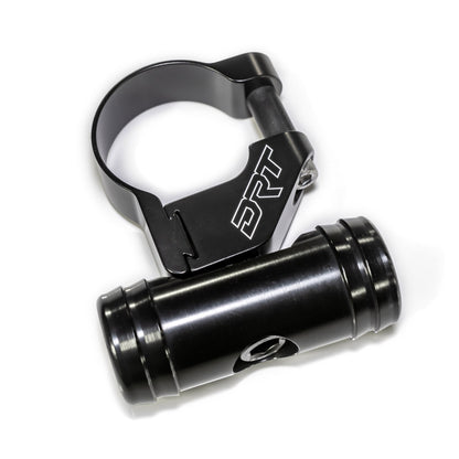 Dual Helmet Hose Dock by DRT Motorsports, product view 4