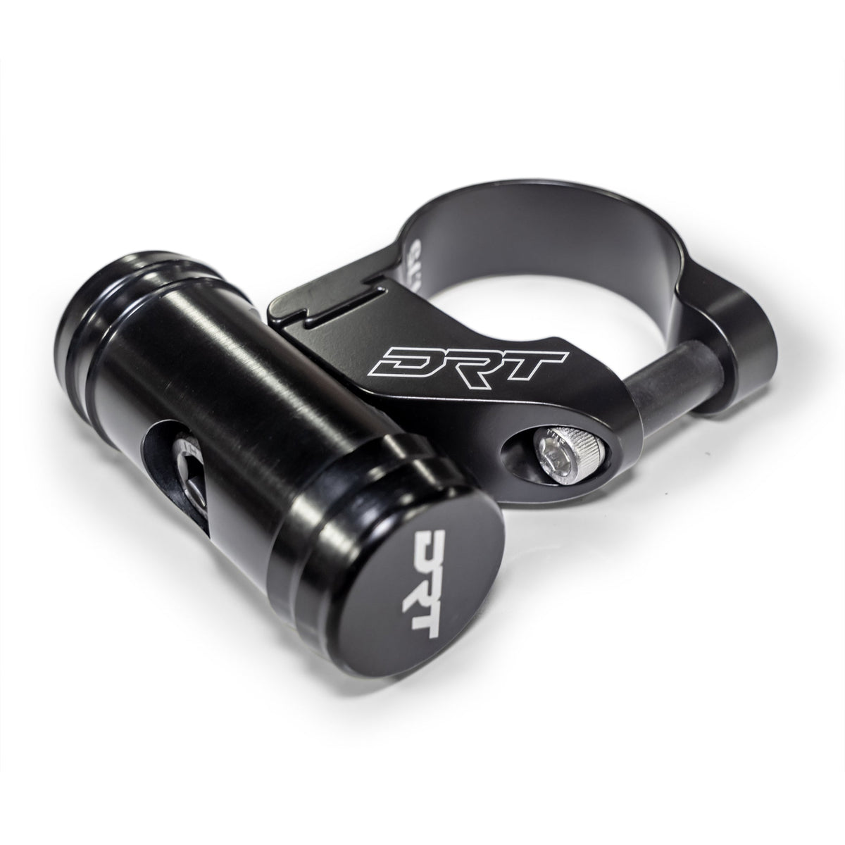 Dual Helmet Hose Dock by DRT Motorsports, product view 1