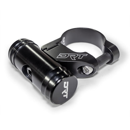 Dual Helmet Hose Dock by DRT Motorsports, product view 1