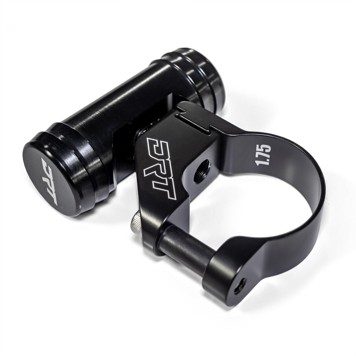 Dual Helmet Hose Dock by DRT Motorsports, product view 5