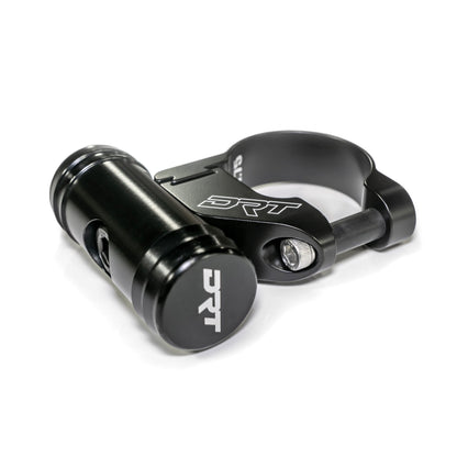 Dual Helmet Hose Dock by DRT Motorsports, product view 3