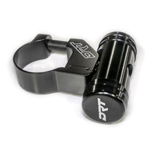 Dual Helmet Hose Dock by DRT Motorsports, product view 2
