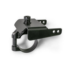 Universal SxS Air Pumper Bracket by DRT Motorsports, product view 2