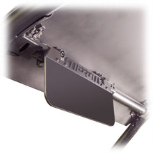 Universal SxS Sun Visor Set by DRT Motorsports, product view 1