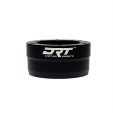 Polaris RZR 200 EFI Steering Wheel Billet Hub Adapter by DRT Motorsports, product view 1