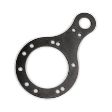 Steering Wheel Push-To-Talk Plate by DRT Motorsports, product view 2