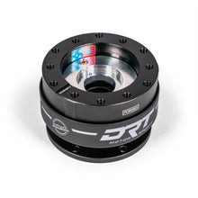 Universal SxS 6-Bolt Quick Release Steering Wheel Adapter by DRT Motorsports, product view 2