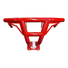 Polaris RZR Pro XP Tubular Steel Front Bumper (2 & 4 Seat) | 50 Caliber Racing
