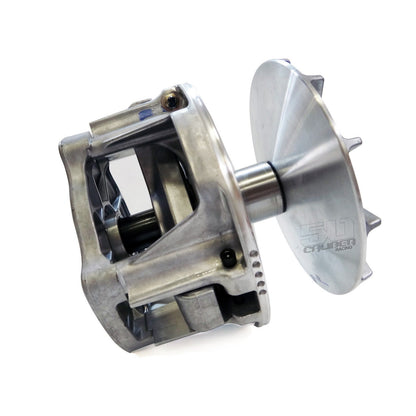 OEM Polaris Primary Drive Clutch 1323317 - XP1000 2019+