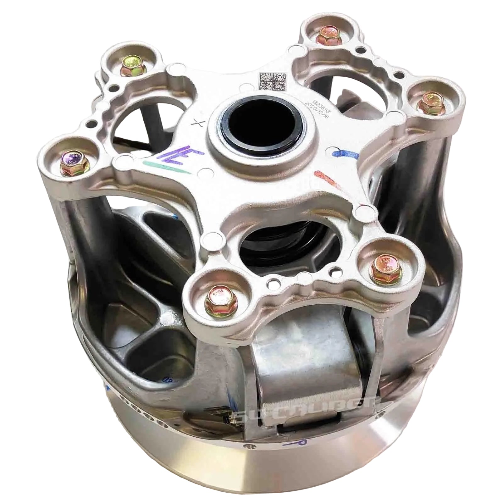 Polaris RZR XP Turbo / Turbo S OEM Primary Clutch 2211626 (2021) | 50 Caliber Racing