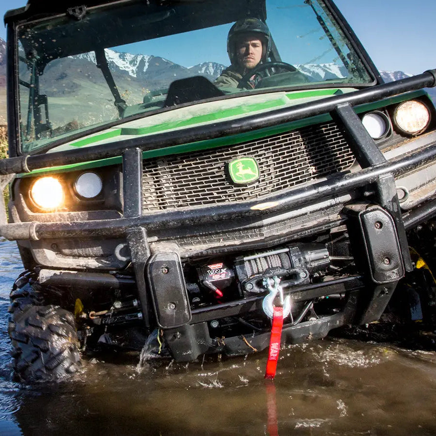 VRX 45-S Winch | WARN