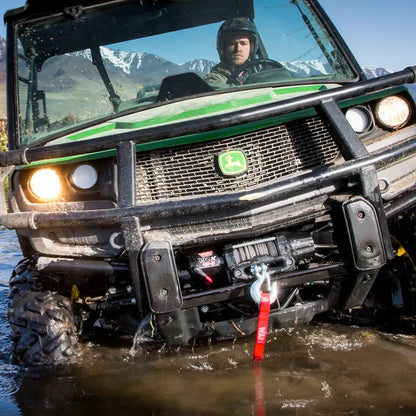 VRX 45-S Winch | WARN