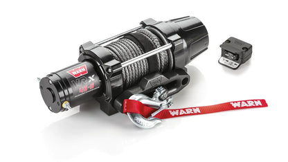 VRX 45-S Winch | WARN