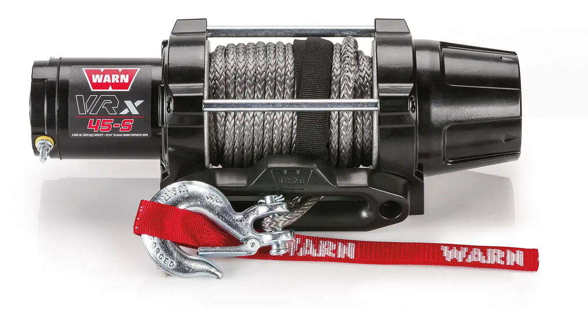 VRX 45-S Winch | WARN