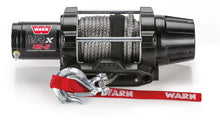 VRX 45-S Winch | WARN