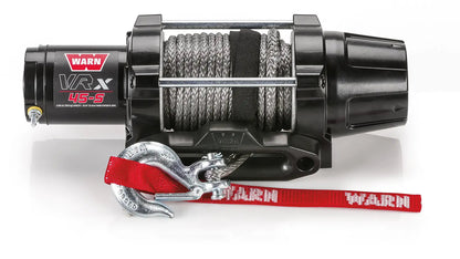 VRX 45-S Winch | WARN
