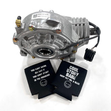 Polaris General XP OEM Front Differential 1334626 | 50 Caliber Racing