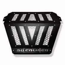 Polaris RZR Turbo R / Pro XP Custom Vented Exhaust Cover (2020+)