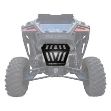Polaris RZR Pro XP Custom Vented Exhaust Cover (2020+)