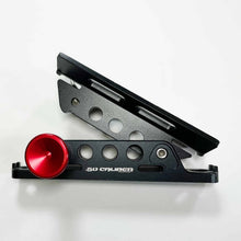 Universal Quick Release Fire Extinguisher Mount | 50 Caliber Racing