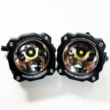 2" LED Light Pods (Pair)