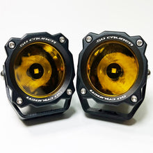 2" LED Light Pods (Pair)