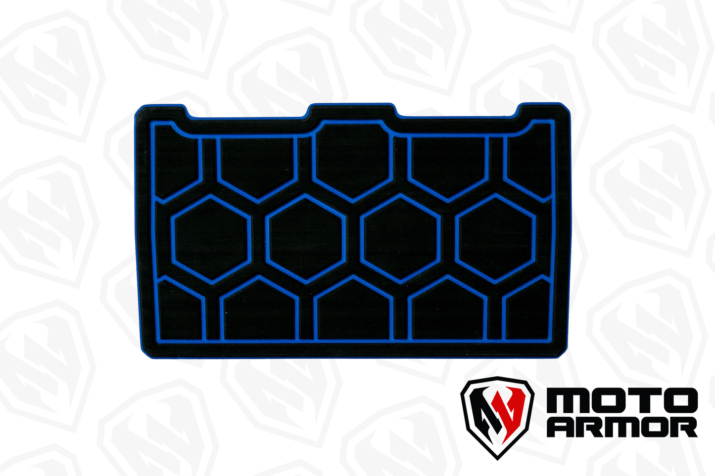 Moto Armor RZR 4 Seat Interior Door Liner