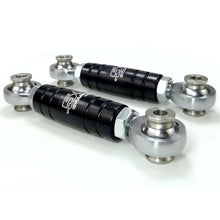 Polaris RZR Pro R Heavy Duty CNC Billet Sway Bar Links (2 & 4 Seat) | 50 Caliber Racing