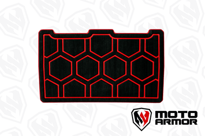 Moto Armor RZR 4 Seat Interior Door Liner