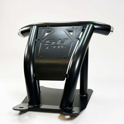 Polaris RZR Pro R Front Bumper