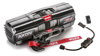 Axon 55-S Winch | WARN