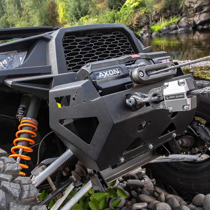 Axon 55-S Winch | WARN