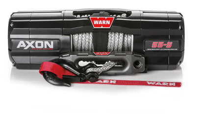 Axon 55-S Winch | WARN